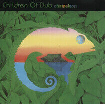Children of Dub - Chameleon