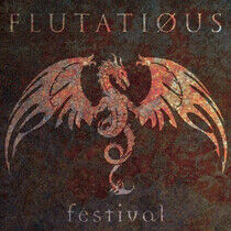 Flutatious - Festival -Digi-