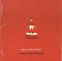 V/A - Red Album