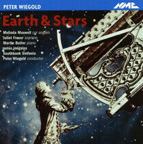 Wiegold, P. - Earth & Stars