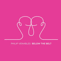 Venables, Philip - Below the Belt