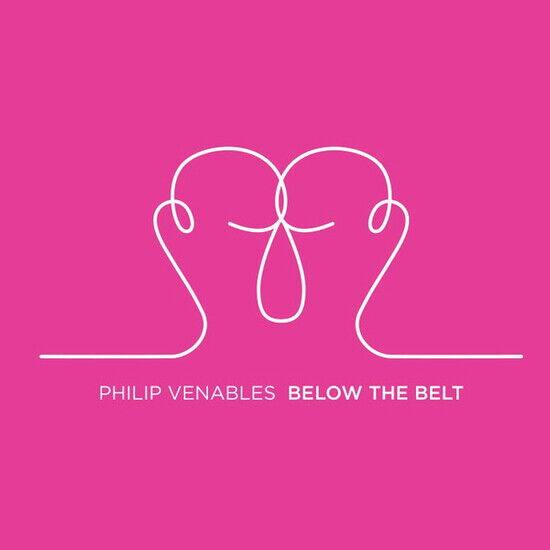 Venables, Philip - Below the Belt