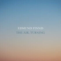 Finnis, E. - Air, Turning/Elsewher