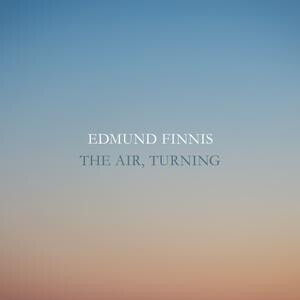 Finnis, E. - Air, Turning/Elsewher