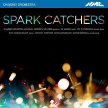 Chineke! Orchestra & Chor - Chineke!: Spark Catchers