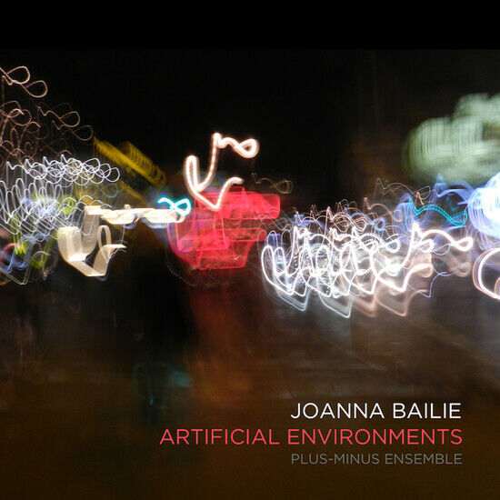 Plus-Minus Ensemble - Joanna Bailie:..