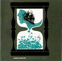 Buckley, Linda - From Ocean's Floor