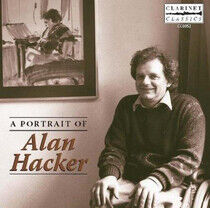 Hacker, Alan - A Portrait of