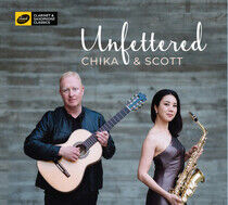 Chika & Scott - Unfettered