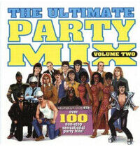V/A - Ultimate Party Mix 2