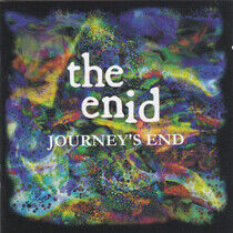 Enid - Journeys End