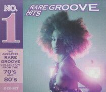 V/A - No. 1 Rare Groove Hits