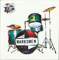 Marksmen - She Said -Ep-