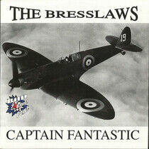 Bresslaws - Captain Fantastic -Ep-