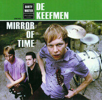 Keefmen - Mirror of Time