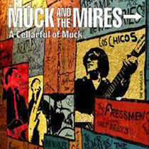 Muck & the Mires - A Cellarful of Muck