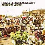 Bukky Leo - Afrobeat Sessions