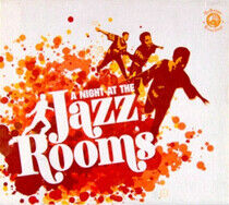 V/A - A Night At the Jazz Rooms