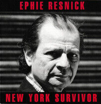 Resnick, Ephie - New York Surv