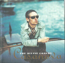 Divine Comedy - Casanova