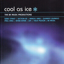 V/A - Cool As Ice -12tr-