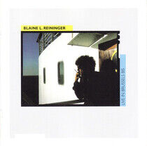 Reininger, Blaine L. - Live In Brussels Bis
