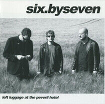 Six By Seven - Left Luggage At the..
