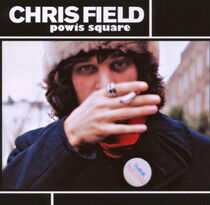 Field, Chris - Powis Square