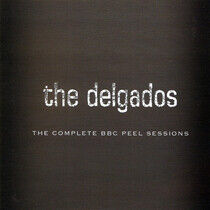 Delgados - Complete Bbc Peel Session