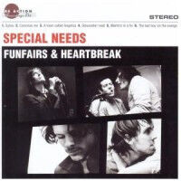Special Needs - Funfairs & Heartbreak