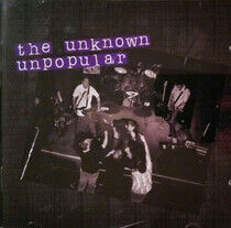 Unknown - Unpopular