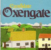 Candidate - Oxengate