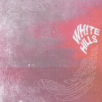 White Hills - Heads of Fire