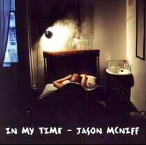 McNiff, Jason - In My Time