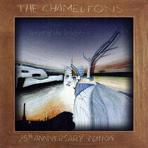 Chameleons - Script of the.. -Ltd-