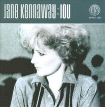 Kennaway, Jane - Iou