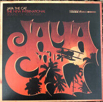 Jaya the Cat - New International Sound..