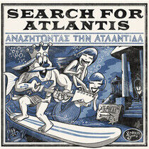 V/A - Search For Atlantis