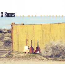 Three Boxes - Strings Attached