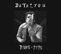 Datblygu - 1985-1995 -Digi-