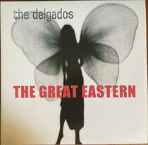Delgados - Great Eastern -Hq-