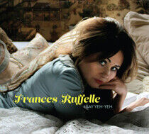 Ruffele, Frances - I Say Yeh Yeh -Digi-