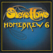 Howe, Steve - Homebrew 6 -Reissue-