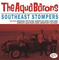 Aqua Barons - Southeast Stompers
