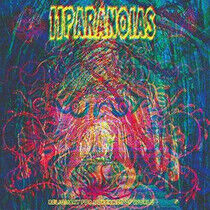 Eleven Paranoias - Reliquary For a Dreamed..