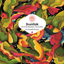 Drumtalk - Out of the Darkness,..