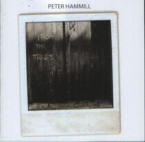 Hammill, Peter - From the Trees