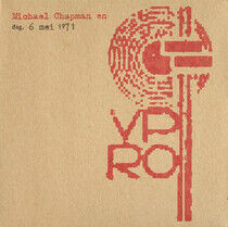 Chapman, Michael - Live Vpro 1971 -Download-