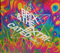 Brix & the Extricated - Part 2 -CD+Dvd-