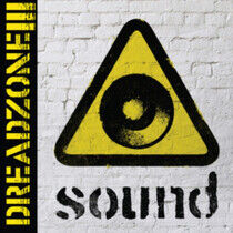 Dreadzone - Sound -Coloured-